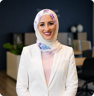 Dr Amireh Fakhouri