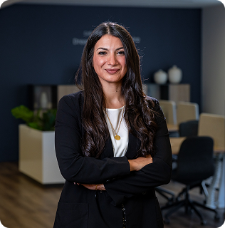 Jana Fayyad