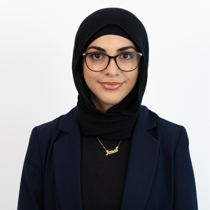 Amal-Al-Najam